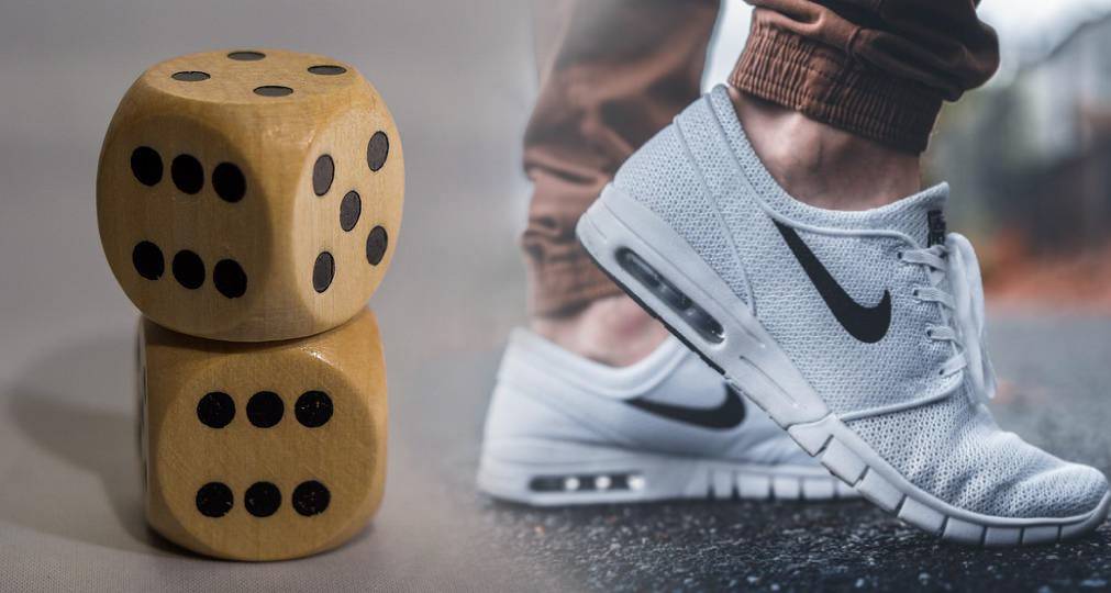 Roll For shoes