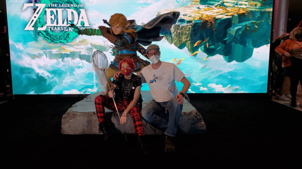 Pax Report PAX Report 2023 - Geek@Arms