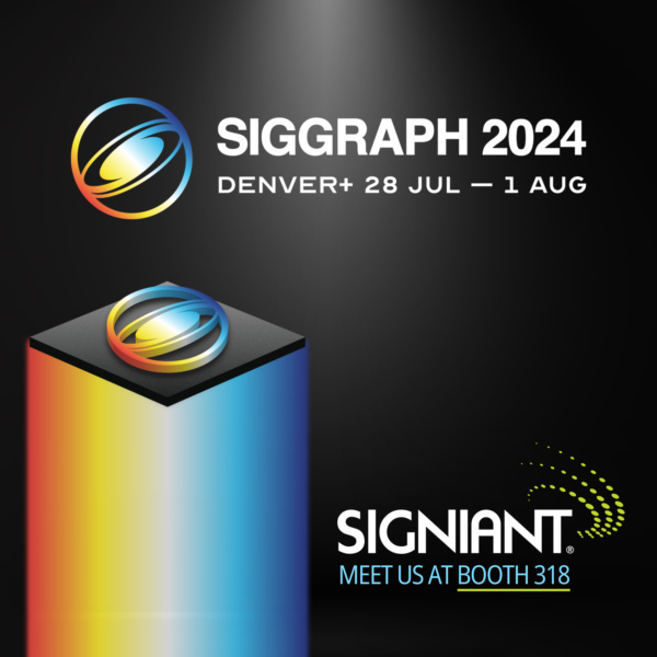 SIGGRAPH 2024