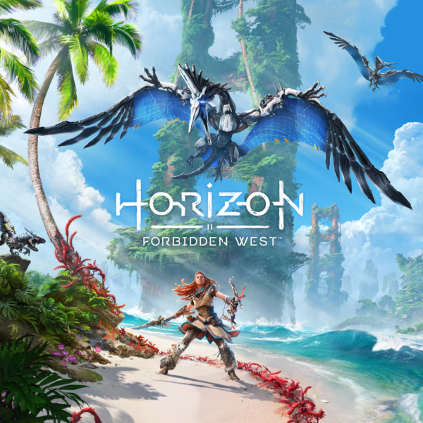 Horizon: Forbidden West