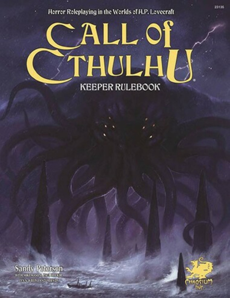 Call of Cthulhu