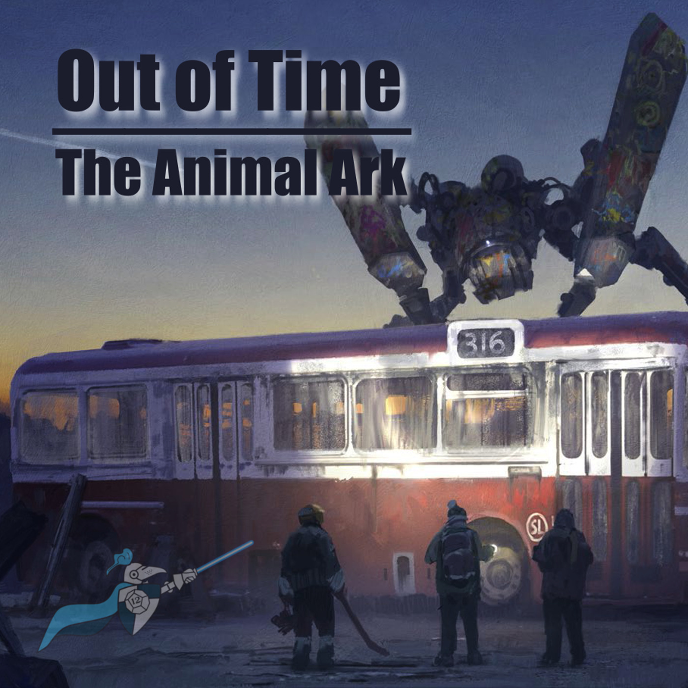 Episode Artwork