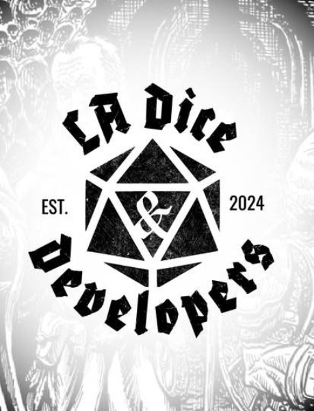 LA Dice Developer's Society