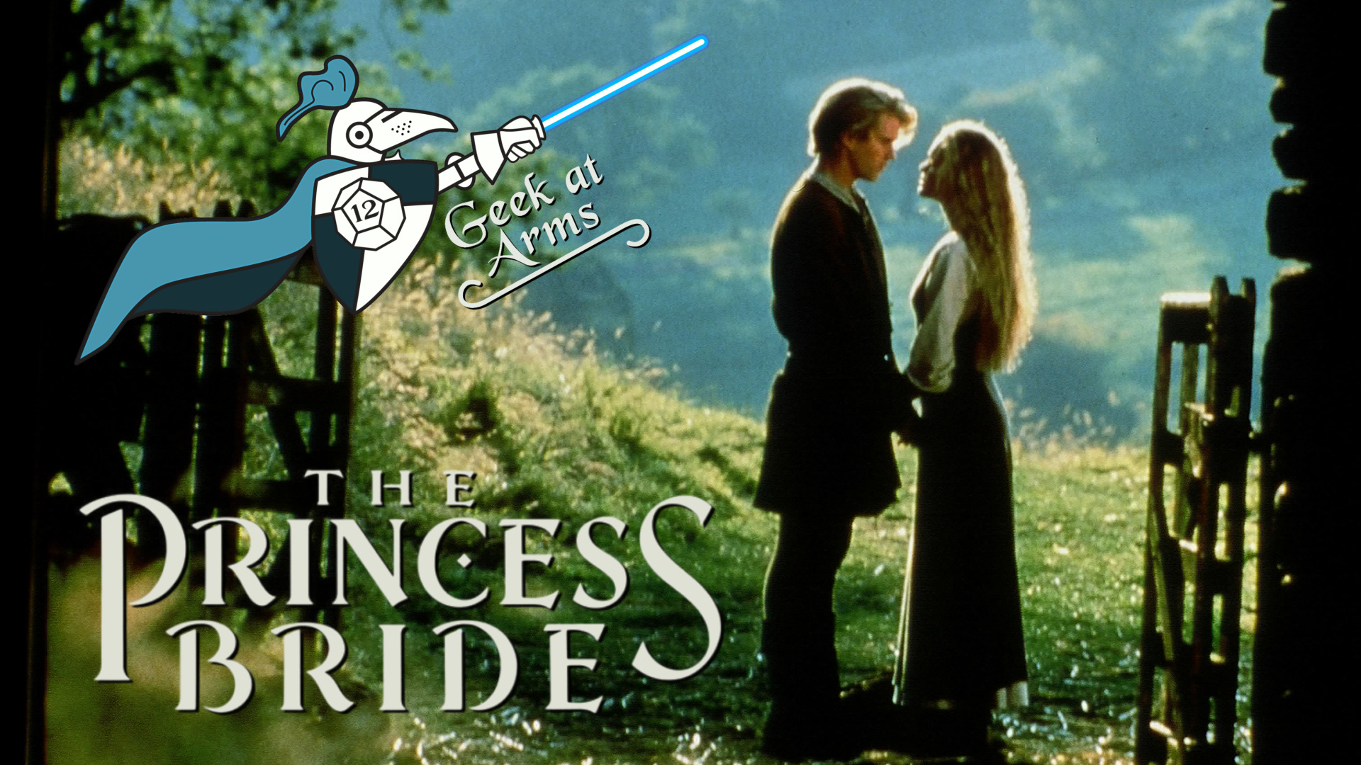 Cover image for Episode 64 - The Princess Bride
