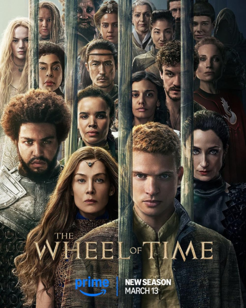 Wheel of Time