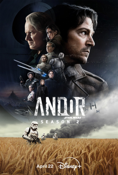 Andor Season 2