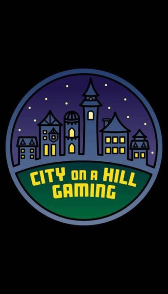 City on a Hill Gaming