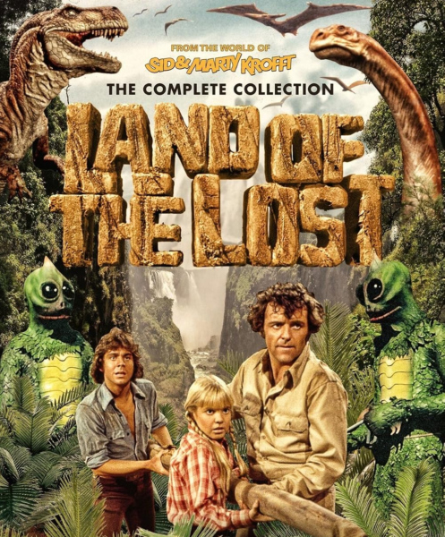 Land of the Lost