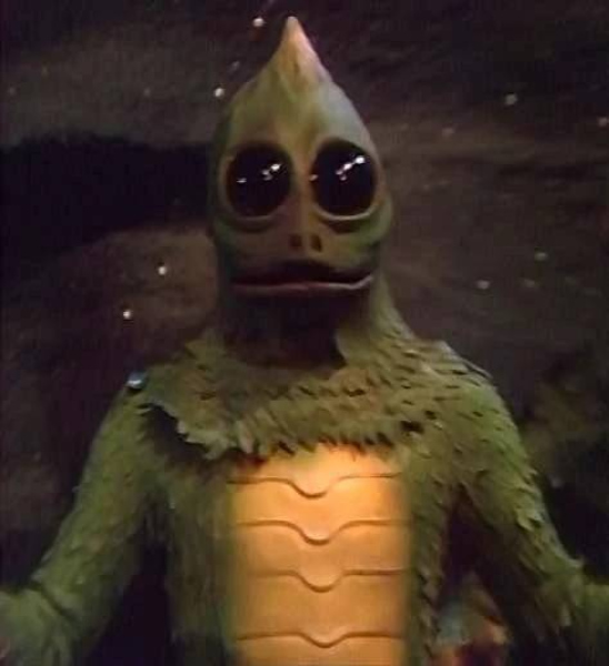 Sleestak