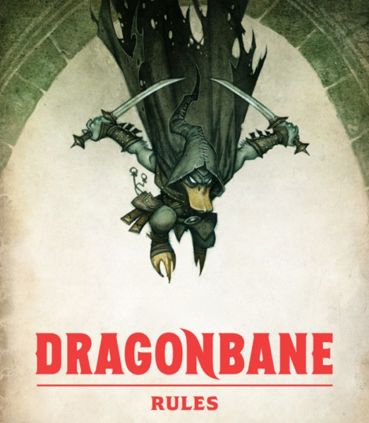 Dragonbane