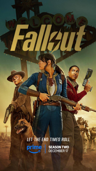 Fallout TV show