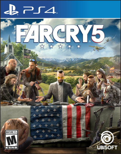 Farcry5