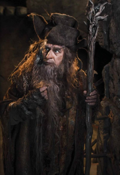 Radagast